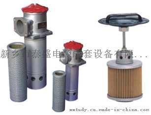 吸油过滤器